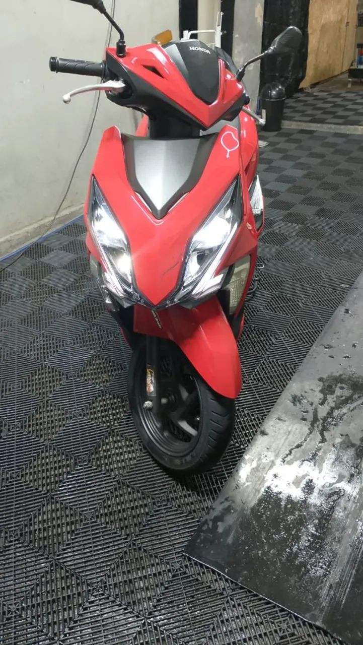 Honda elite 2019 - Foto 4