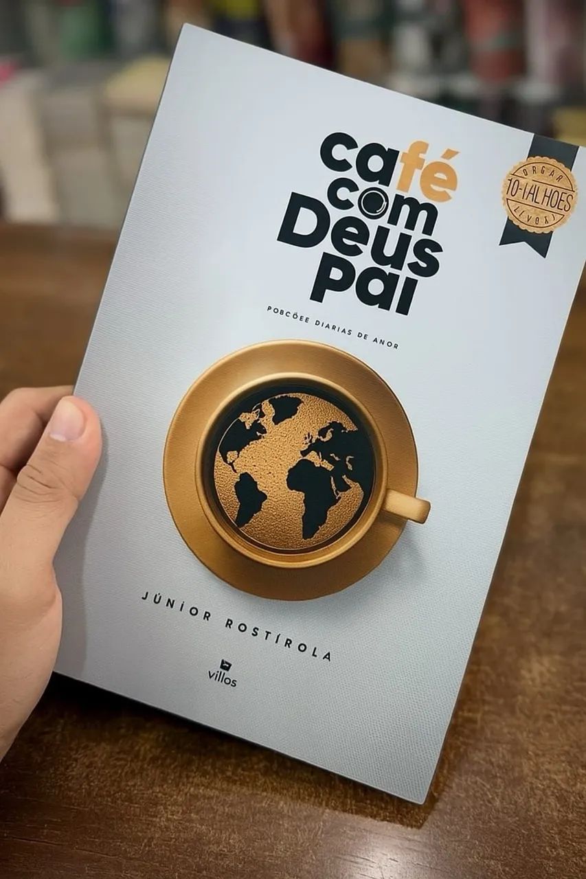 Livro devocional