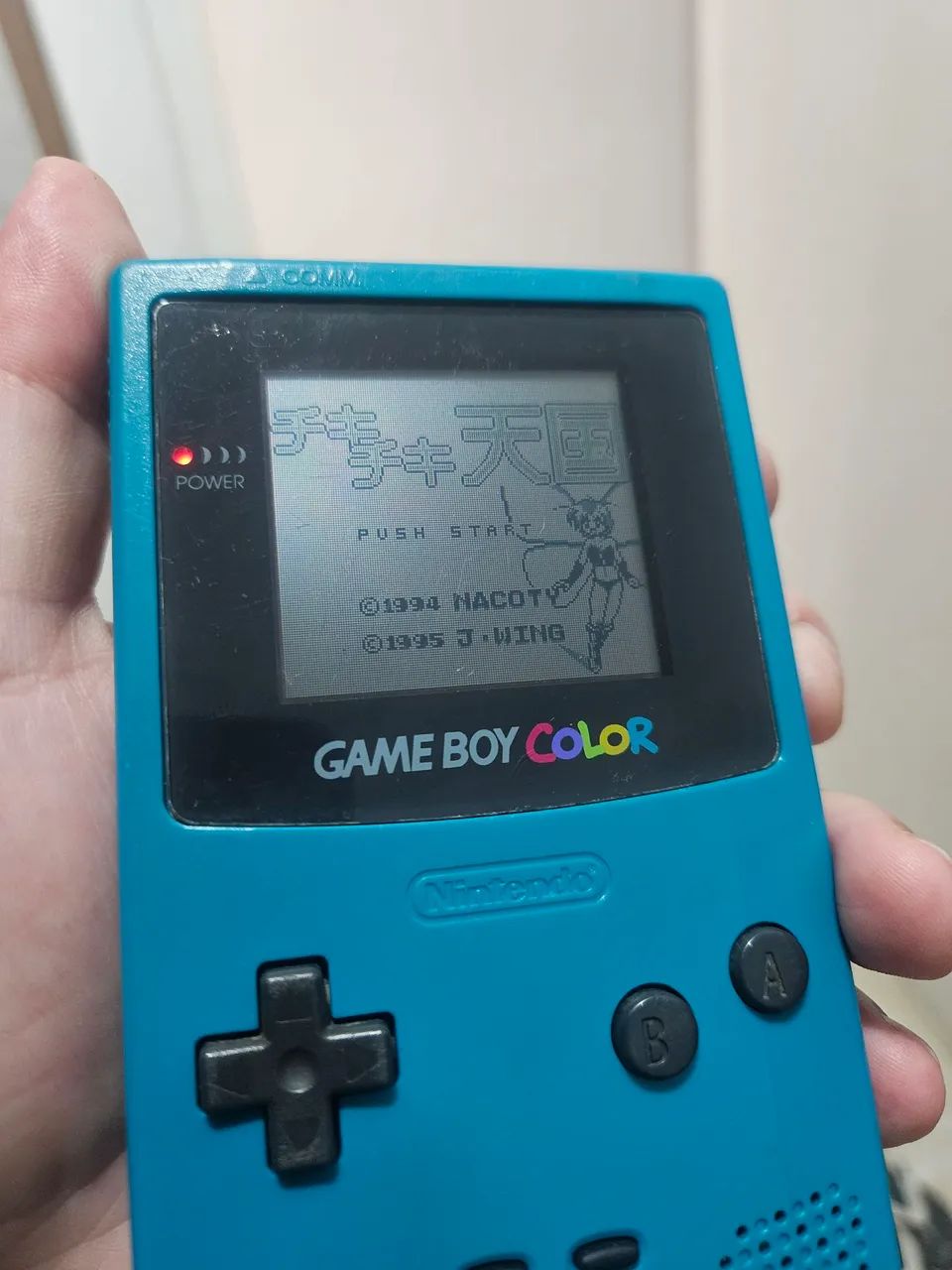 Gameboy Color - Foto 3