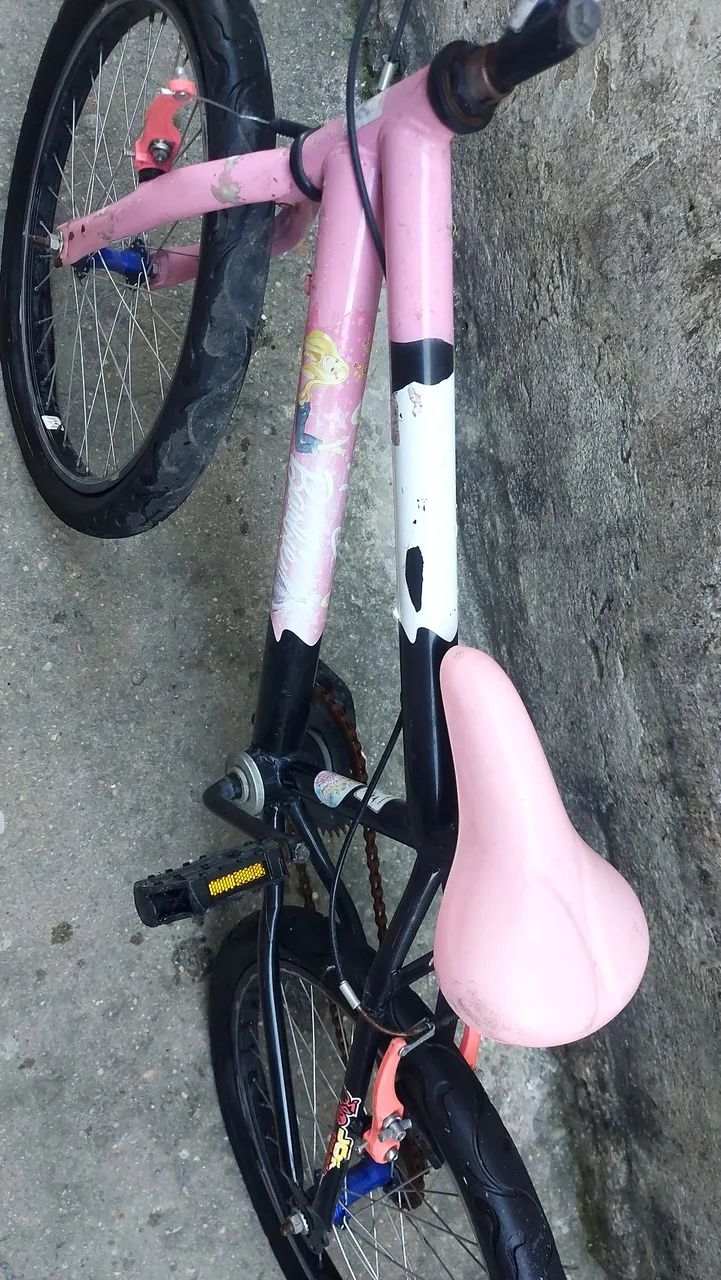 Bike infantil  - Foto 4