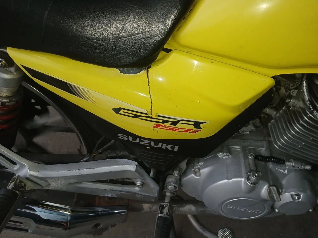 Gsr 150i  - Foto 5