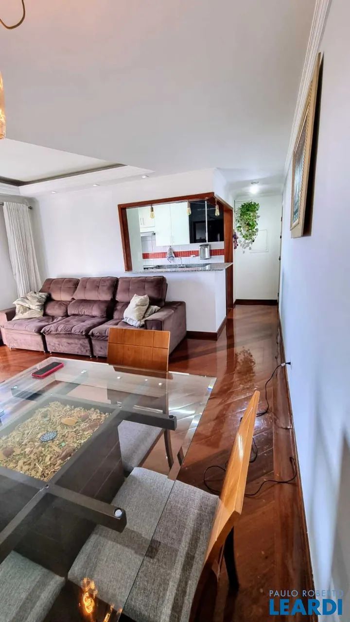 APARTAMENTO - VILA VALPARAÍSO - SP - Foto 3