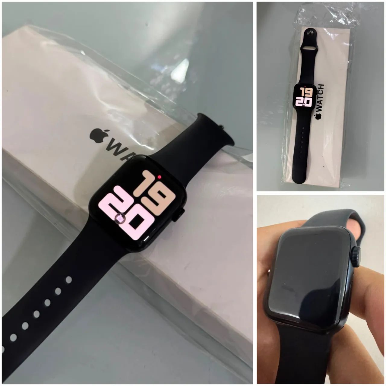 Apple Watch SE 2ª geração 