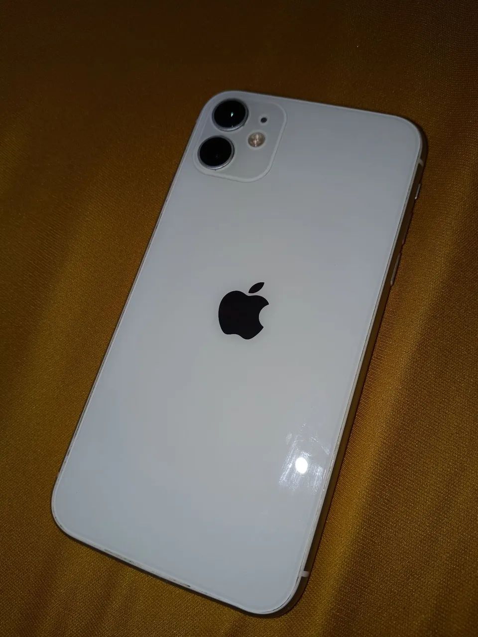 Iphone 11 128GB Branco - Foto 2