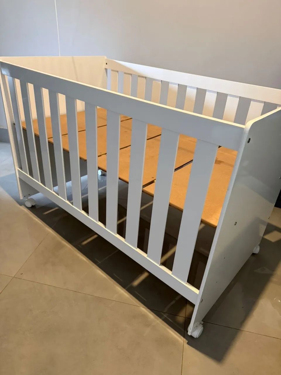 Berço super conservado - Foto 2