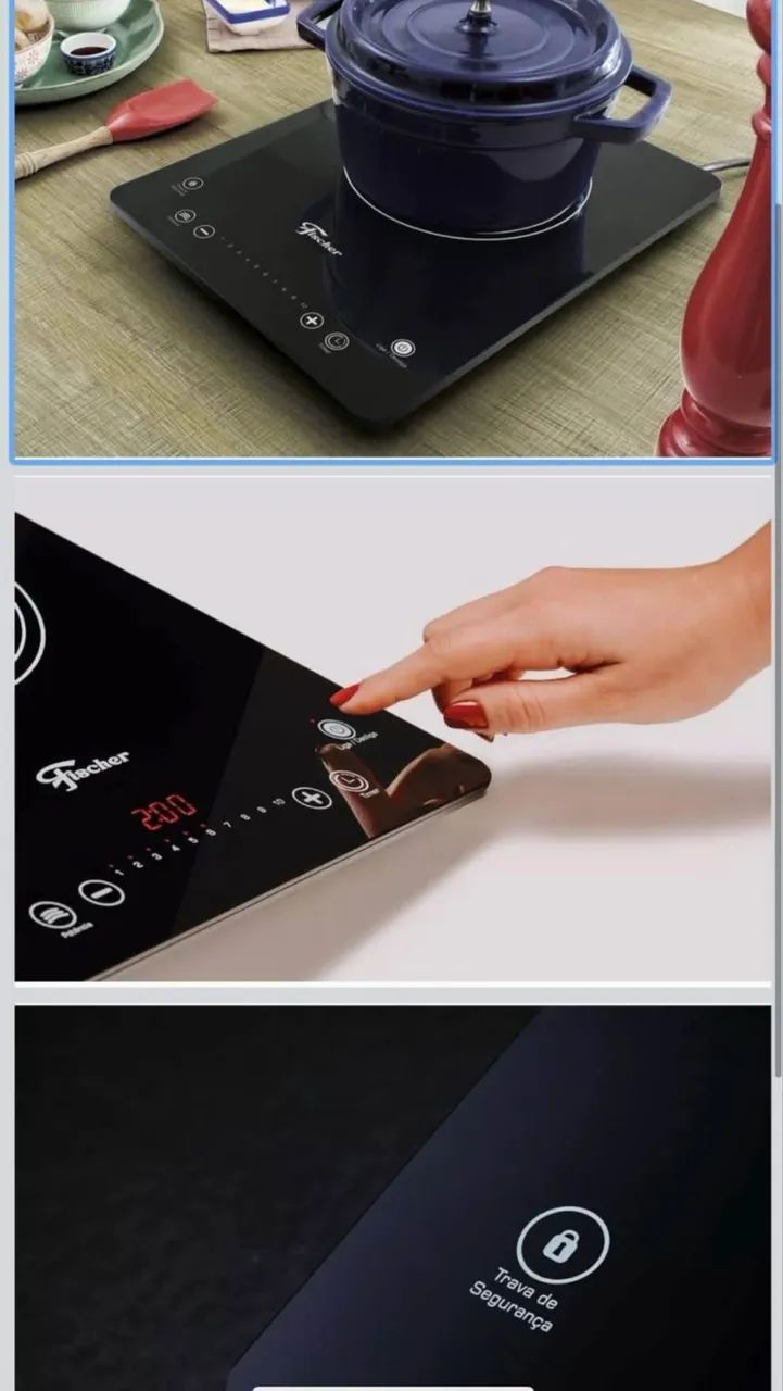 Cooktop - Foto 2