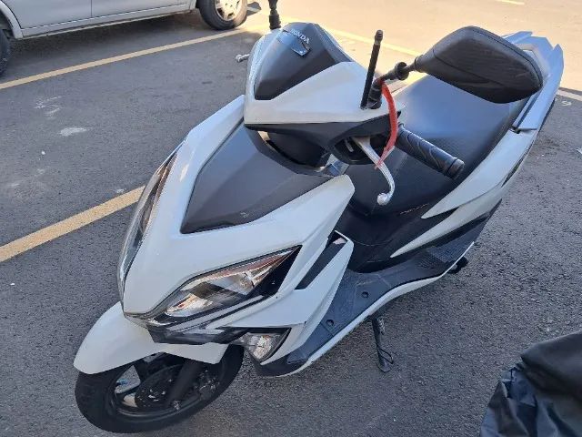 Honda Elite 125 - Foto 2