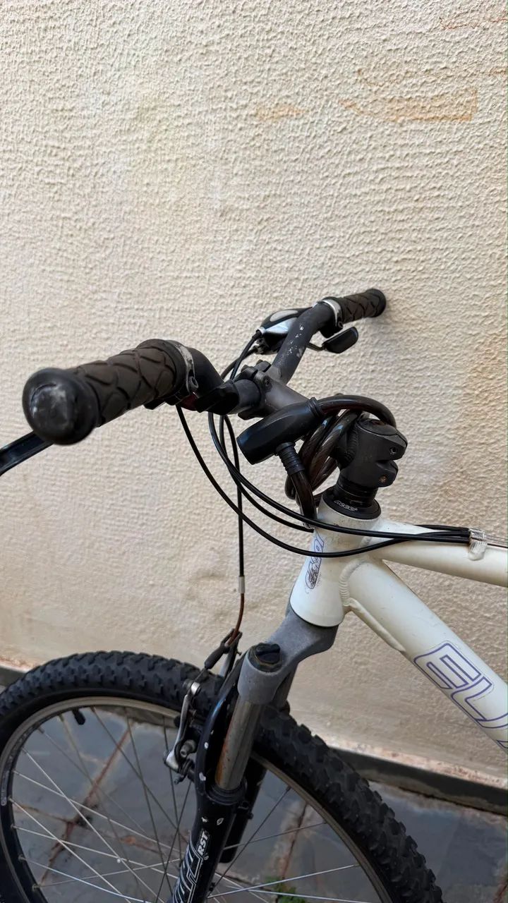 Bicicleta Aro 26 - Foto 3