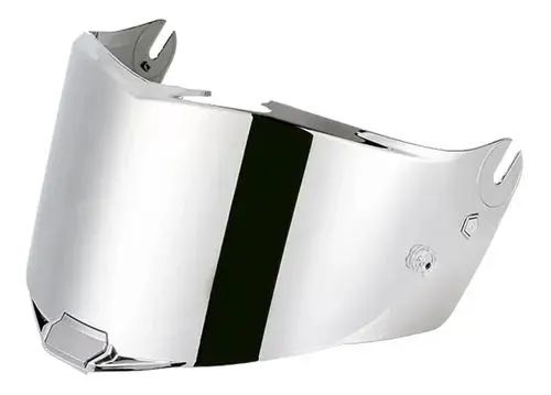 Viseira ls2 thunder iridium - Foto 3