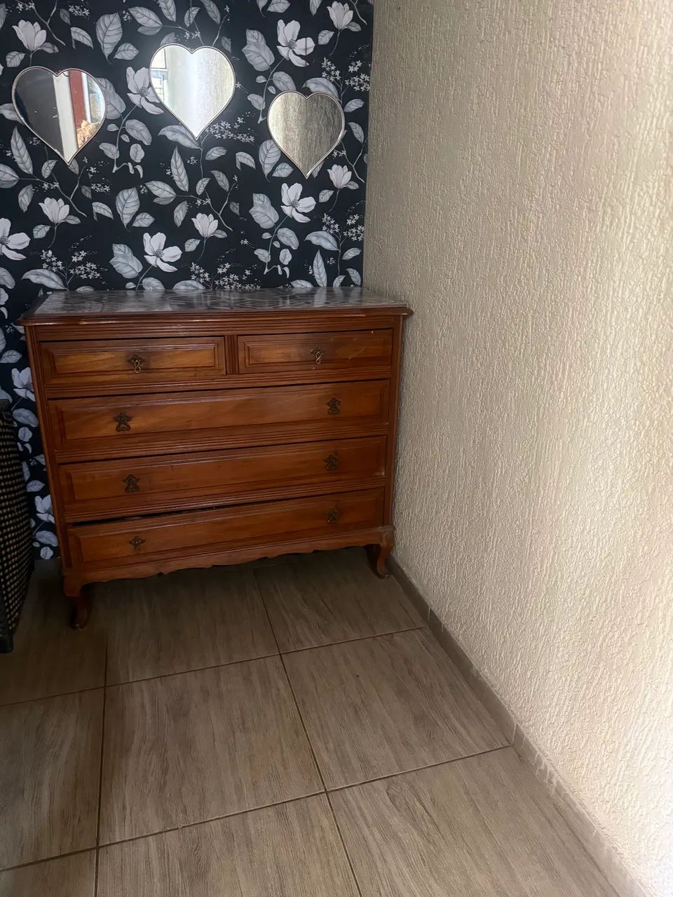 Como modelo diferenciado  em madeira  - Foto 3