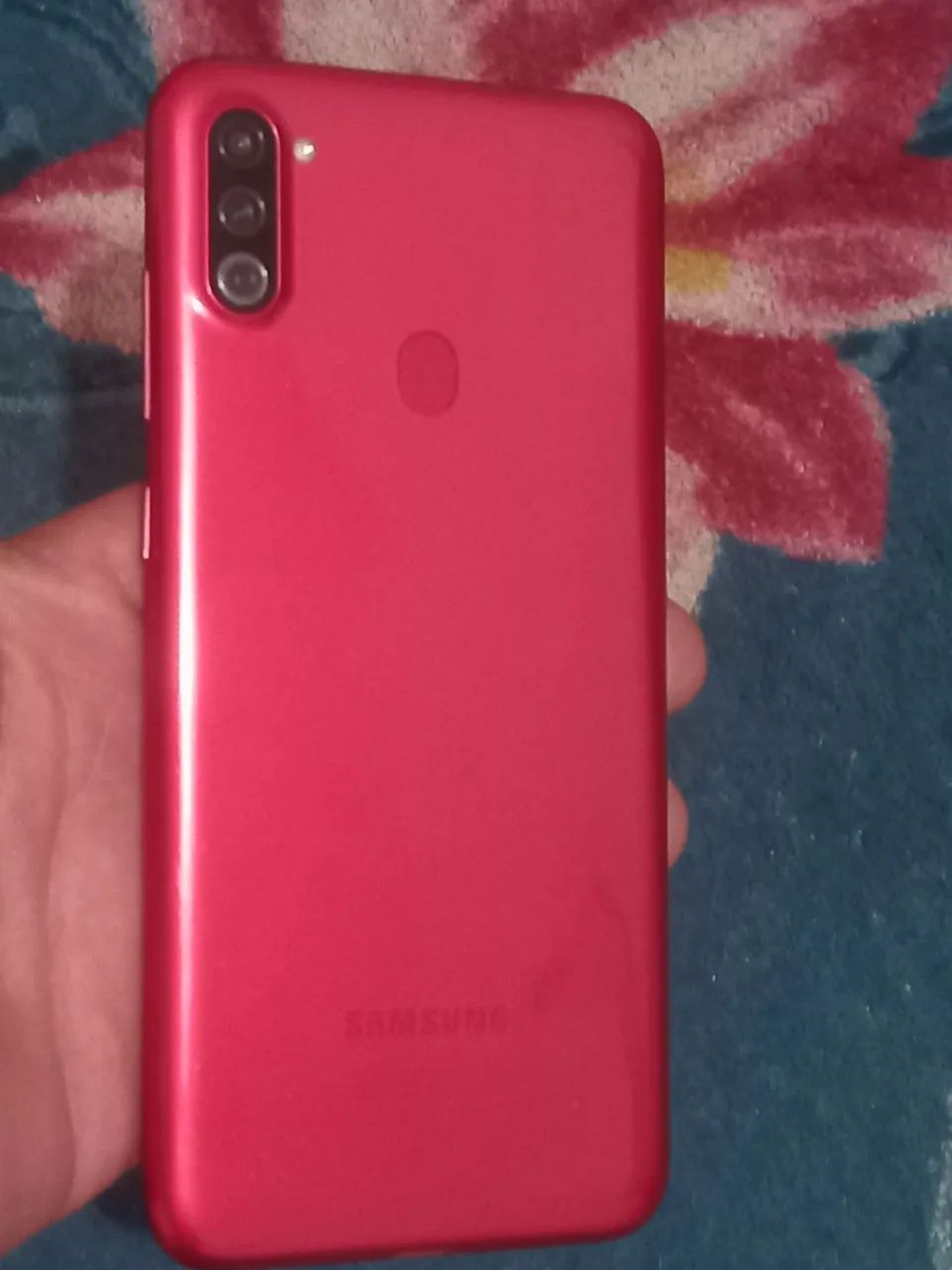 Samsung galaxy A11 
