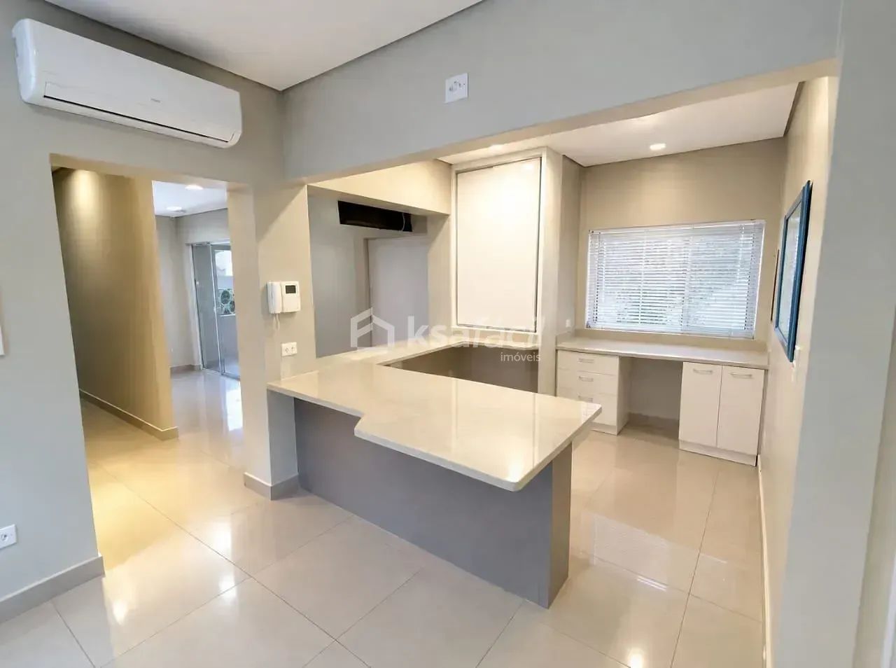 Sala para locação, Centro, Campo Grande, MS - Foto 3