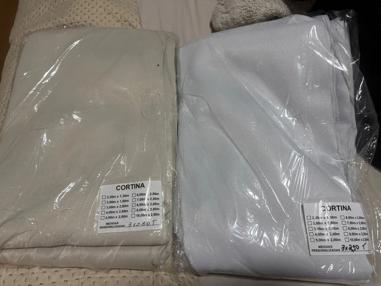 CORTINAS  - Foto 2