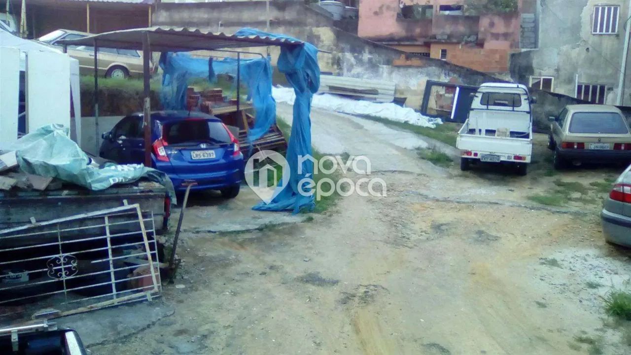 Jardim Carioca | Terreno - Foto 3