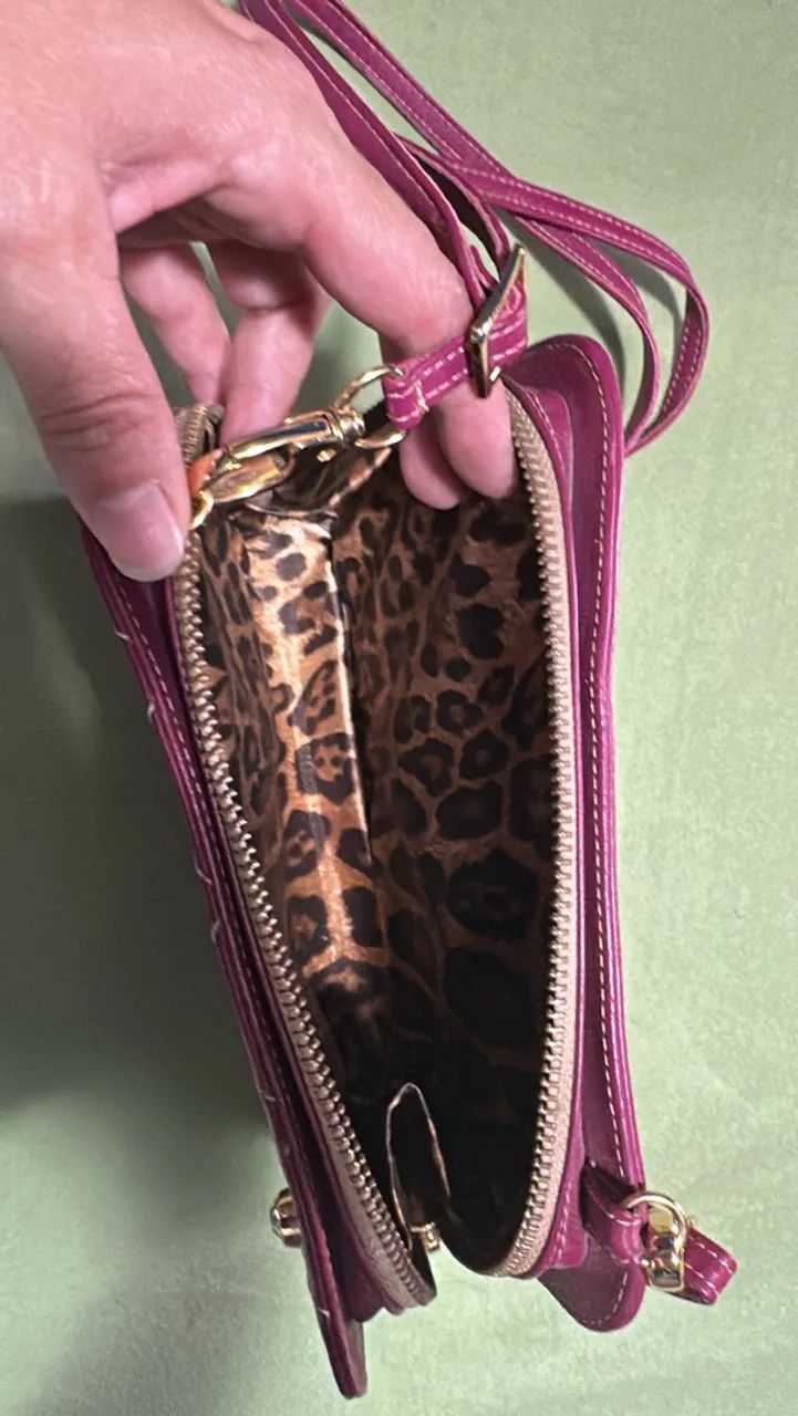 Bolsa Carmen Steffens  - Foto 4