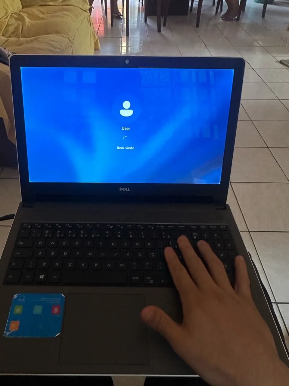 NOTEBOOK DELL  - Foto 4