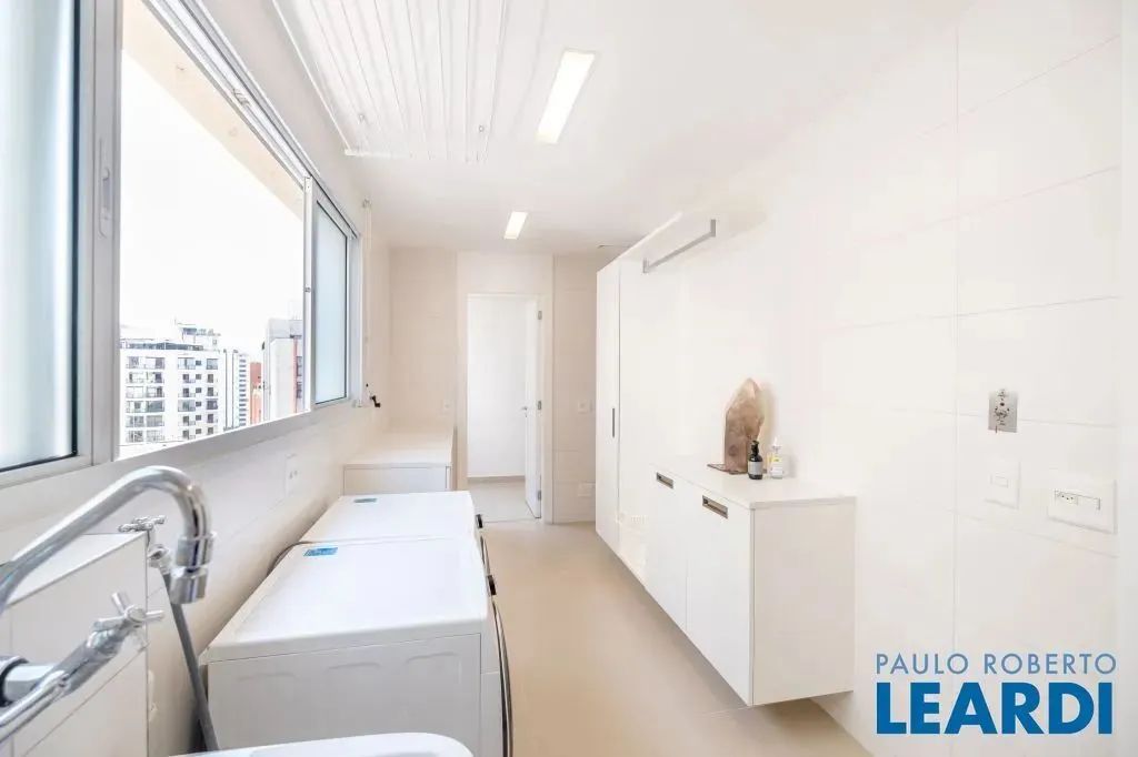APARTAMENTO - VILA OLÍMPIA - SP - Foto 7