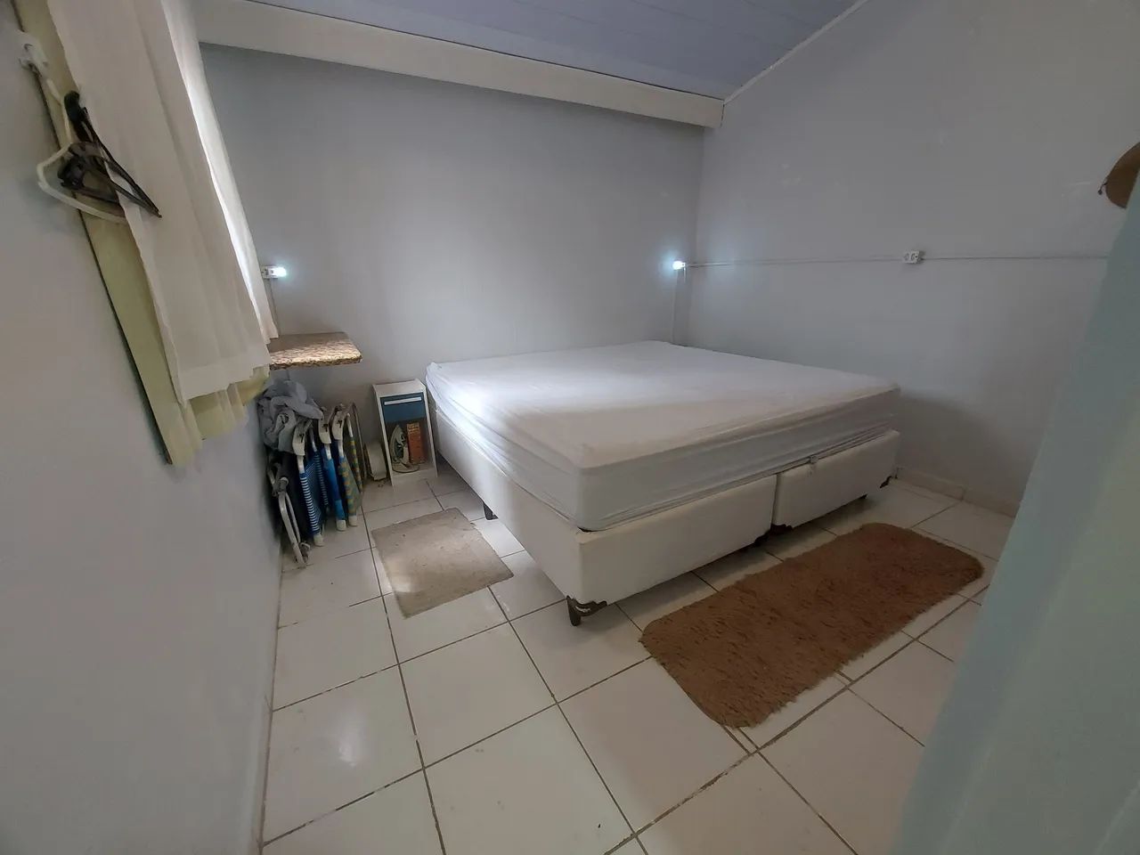 Vende CAMA KING excelente estado - Foto 3