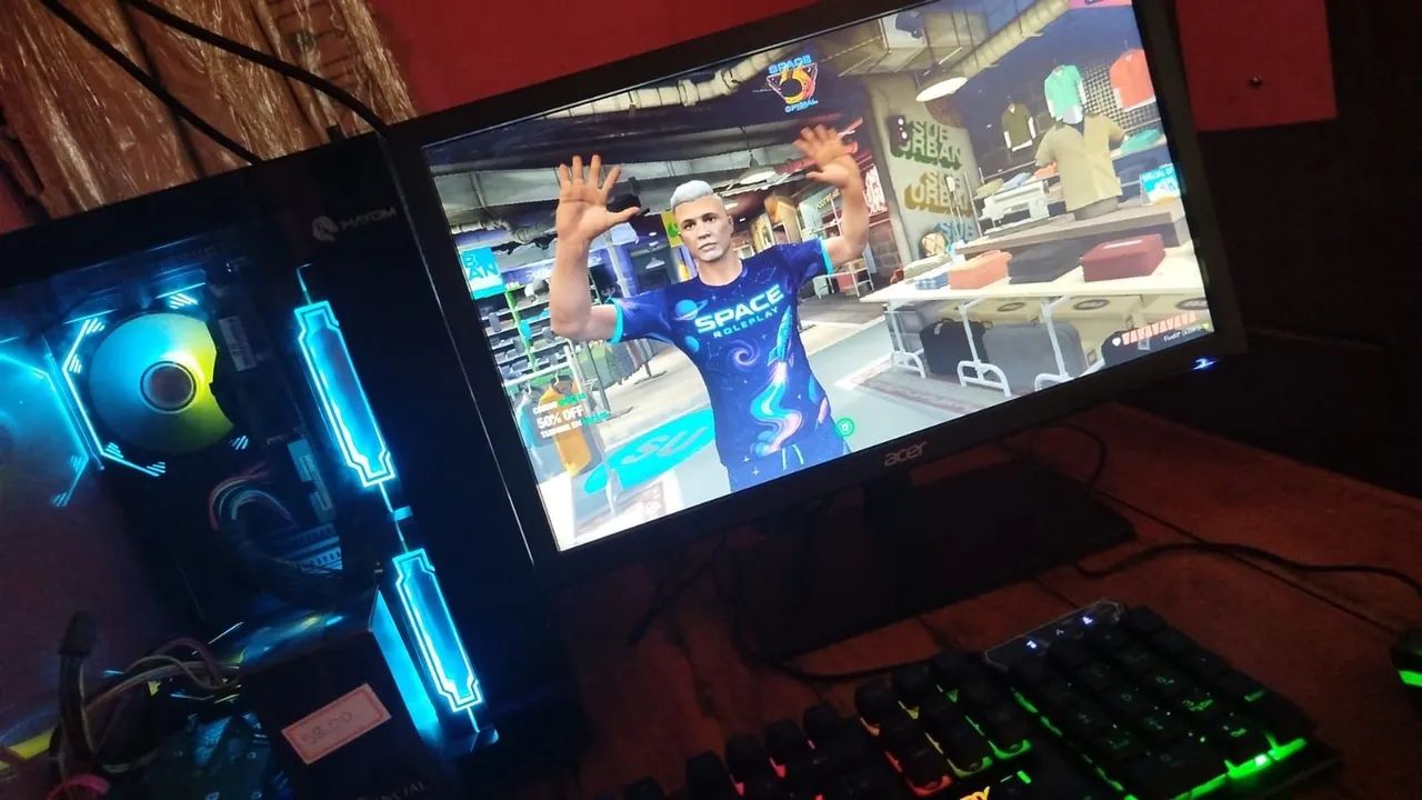 PC COMPLETO  - Foto 3