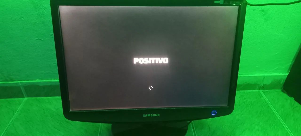 Monitor  - Foto 3