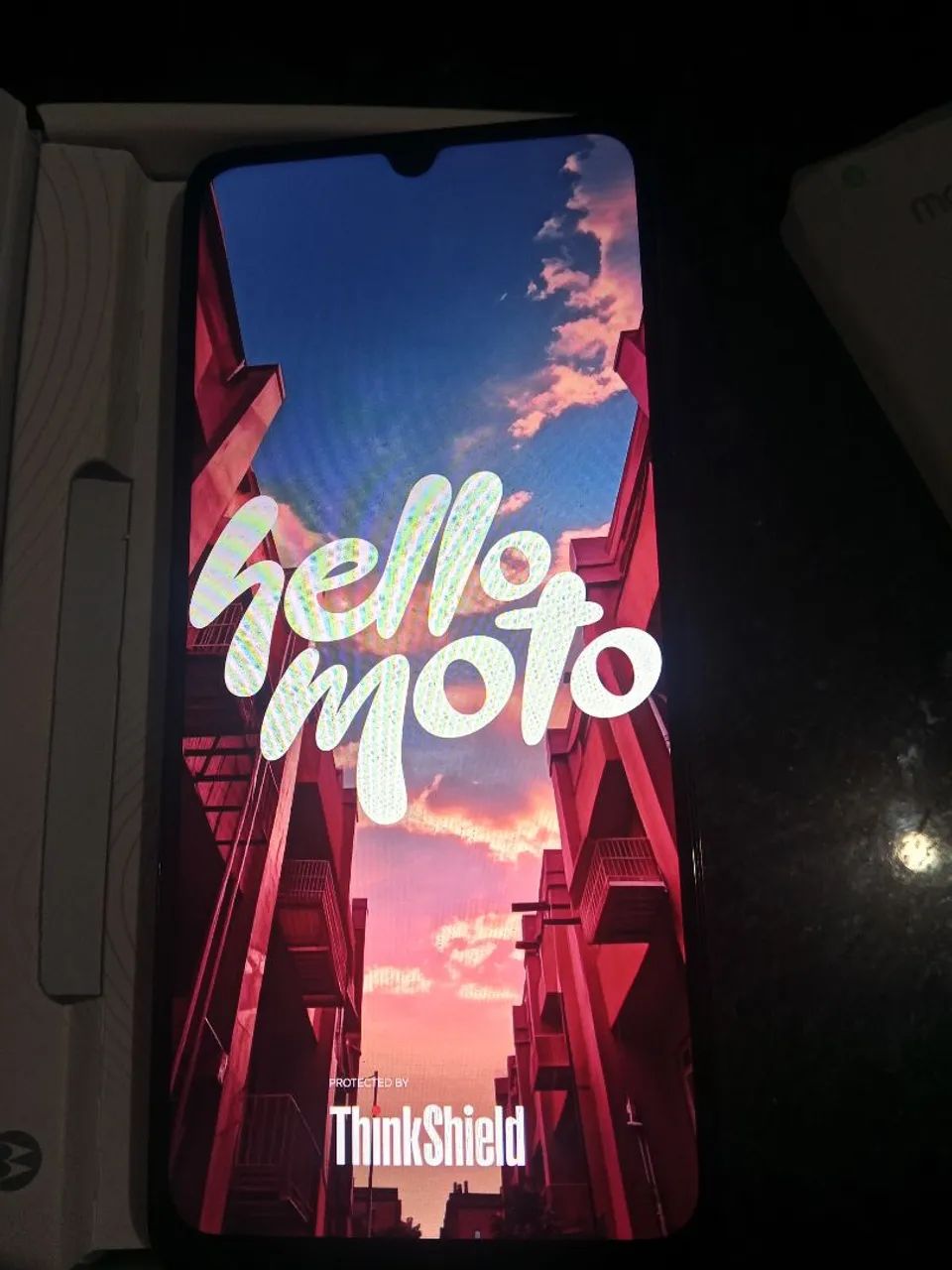 Moto G6 128G - Foto 2