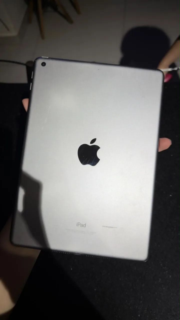 ipad 6 geração - Foto 2