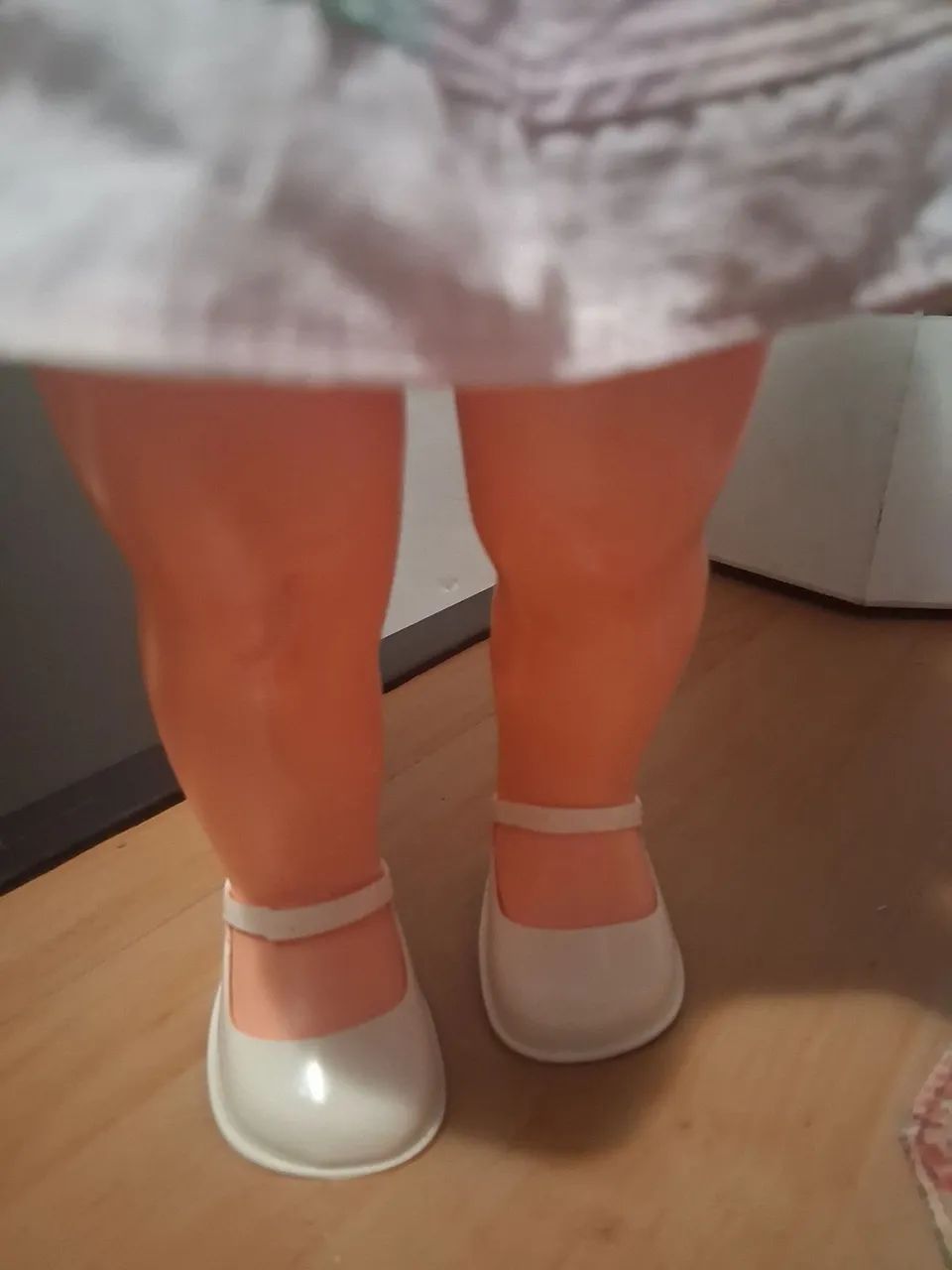 Boneca bolinha de sabao estrela - Foto 4