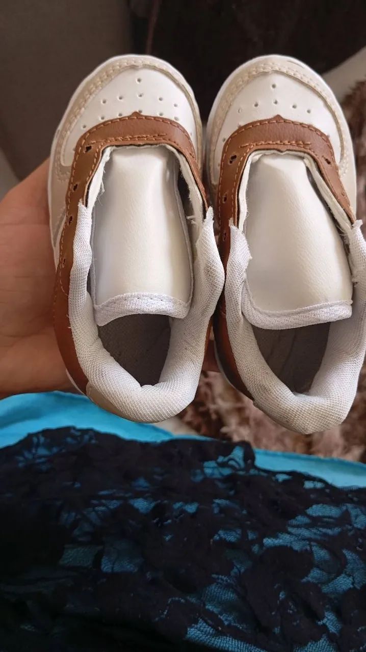 Vendo sapato em bom estado  - Foto 2