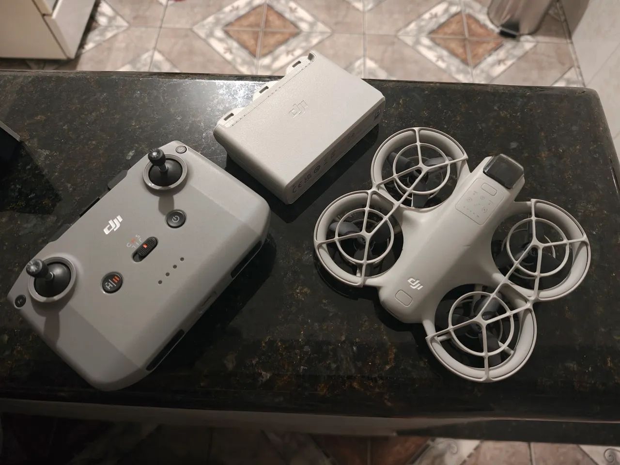 Drone dji neo fly more combo - Foto 3