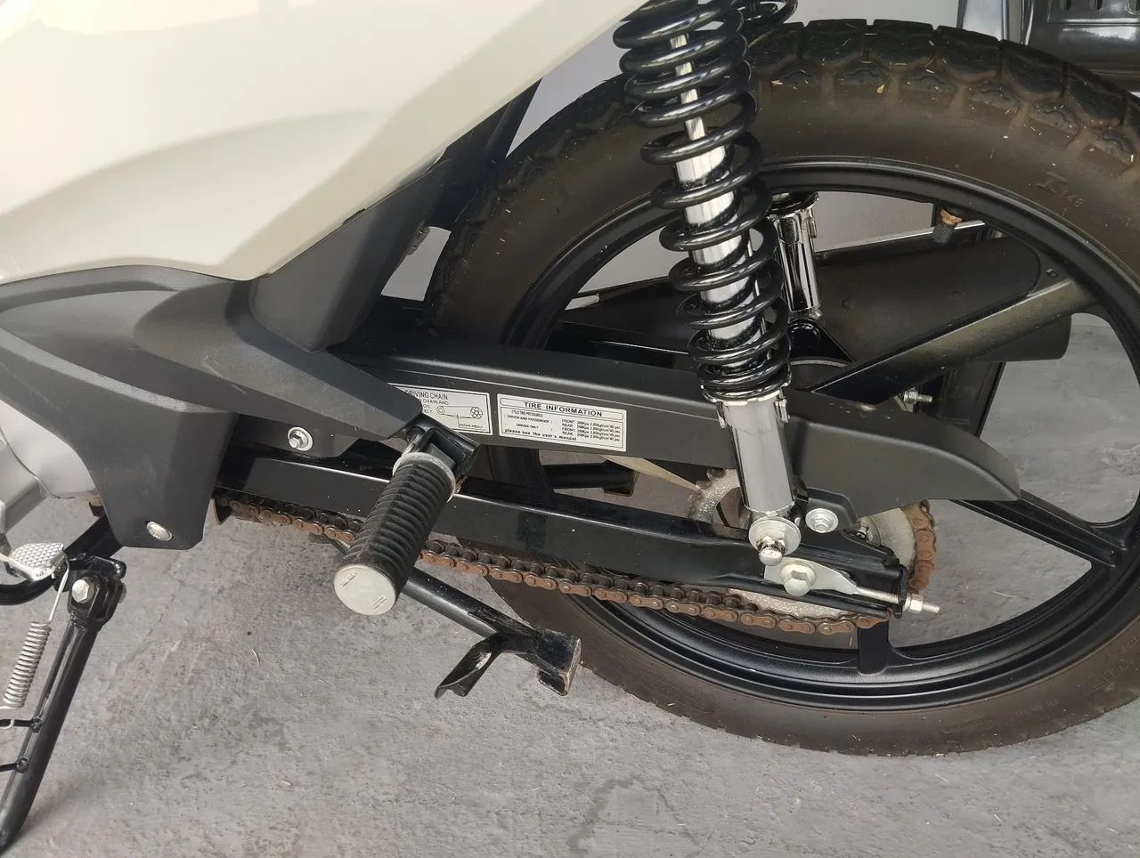Avelloz Az 1 50cc  - Foto 2