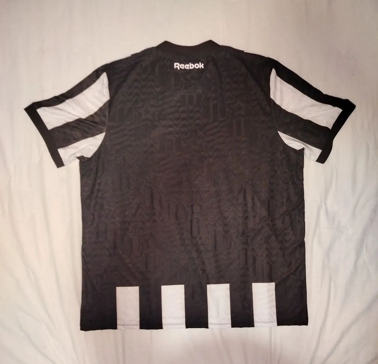 Camisa Botafogo Reebok GG - Foto 2