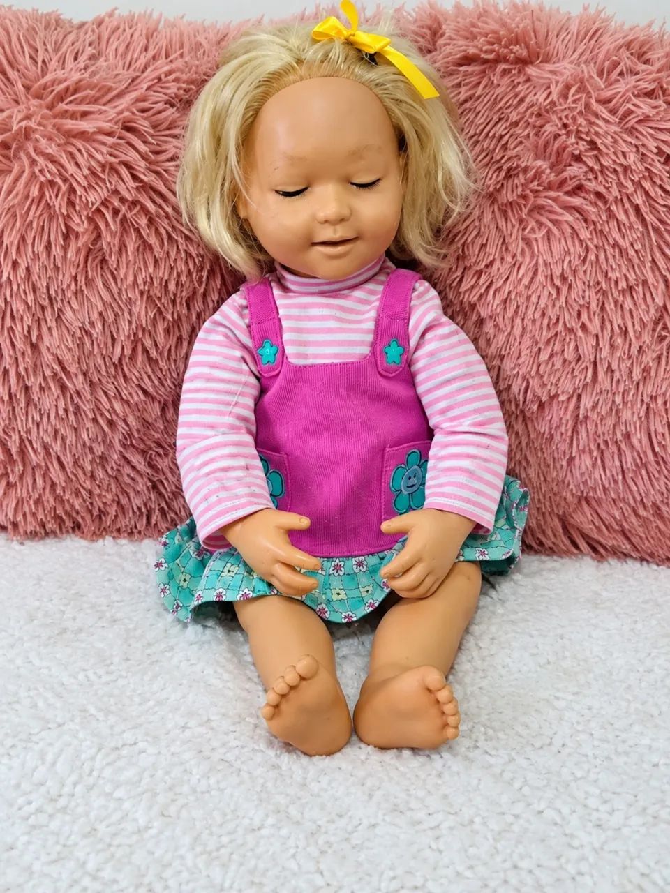 Boneca Ananda 