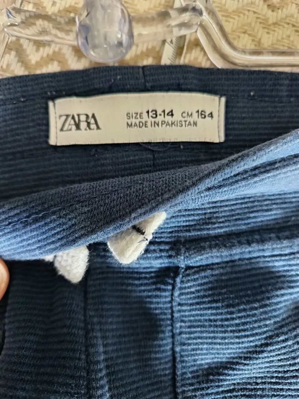 Bermuda Zara kids  - Foto 3