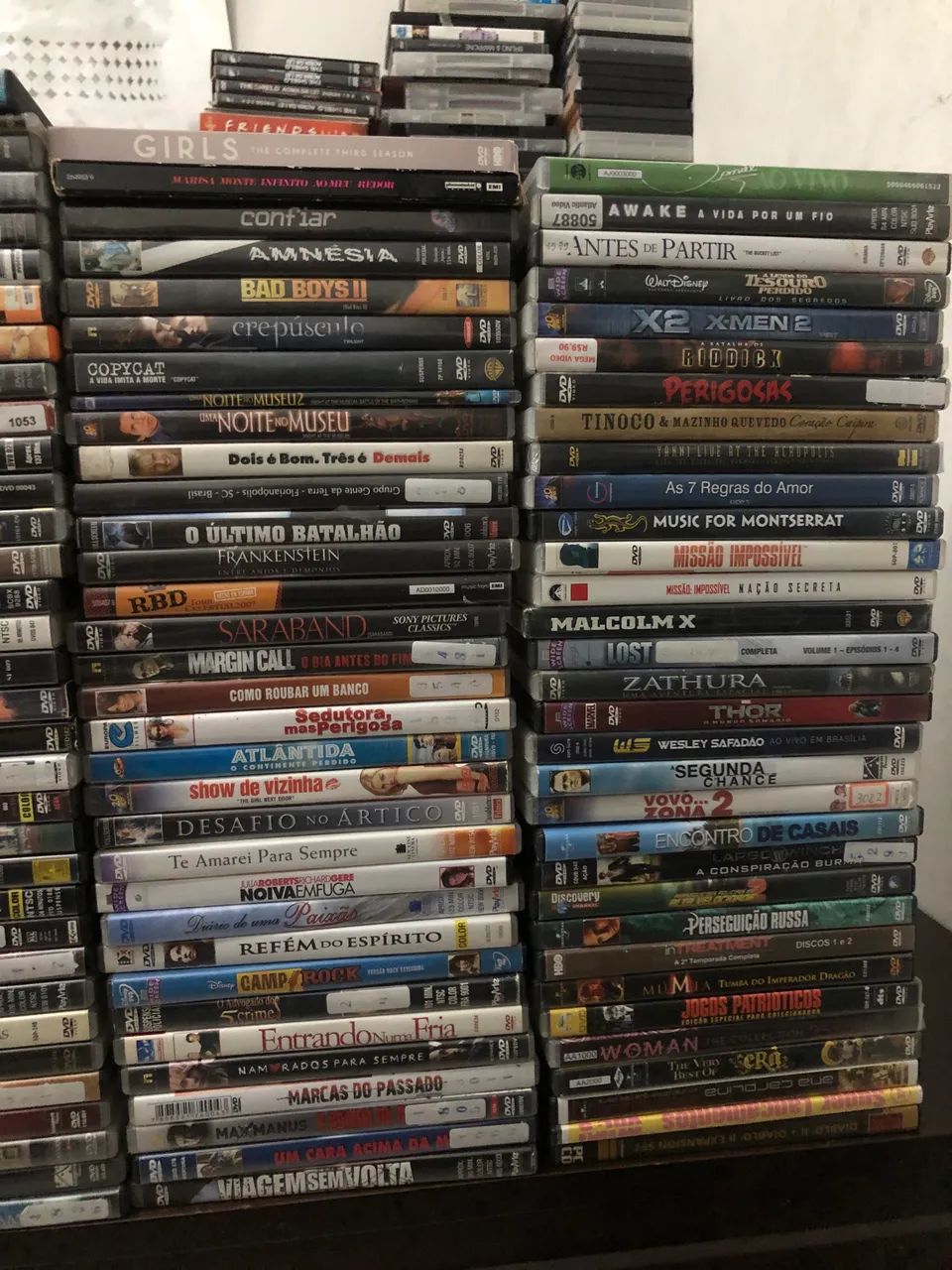 TUDO QUE É TIPO DE FILME SÉRIE E  DA DISNEY  - Foto 5