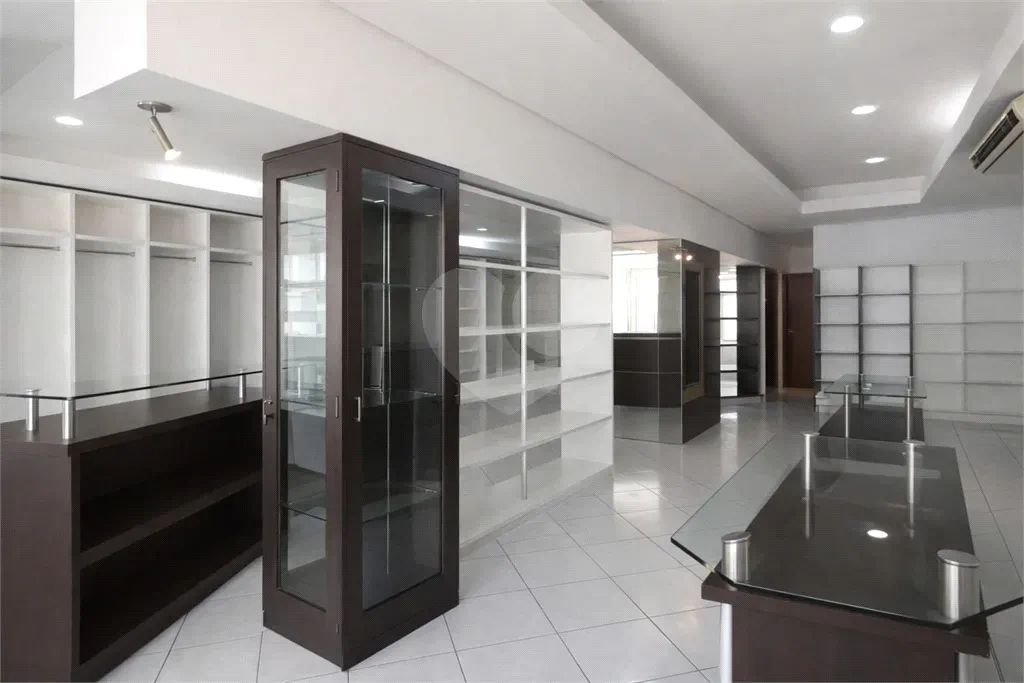 Loja Comercial para alugar na Vila Progresso - Sorocaba/SP