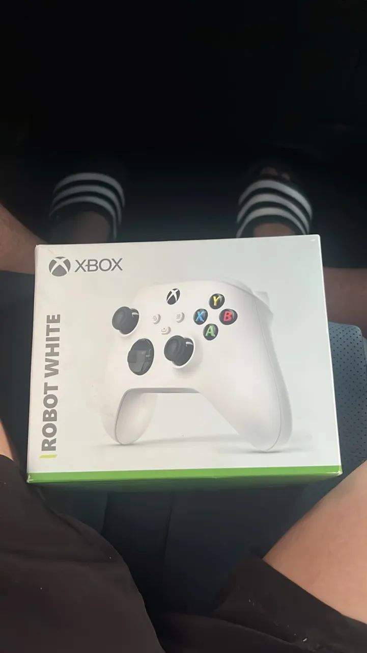 Controle de Xbox series S/X - Foto 2