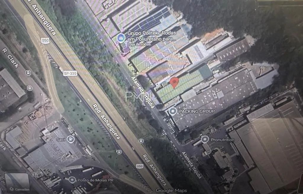 Galpão à venda em Valinhos, Joapiranga, com 5100 m² - Foto 3
