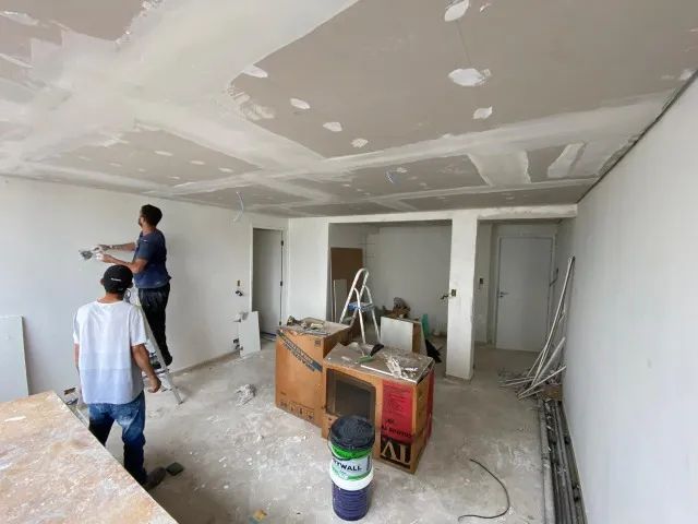 Empreiteiro para Reformas e Manutenções Residenciais e Comerciais com Qualidade e Garantia - Foto 3