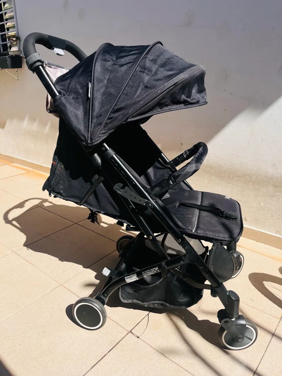 Carrinho de Bebê  - Foto 4