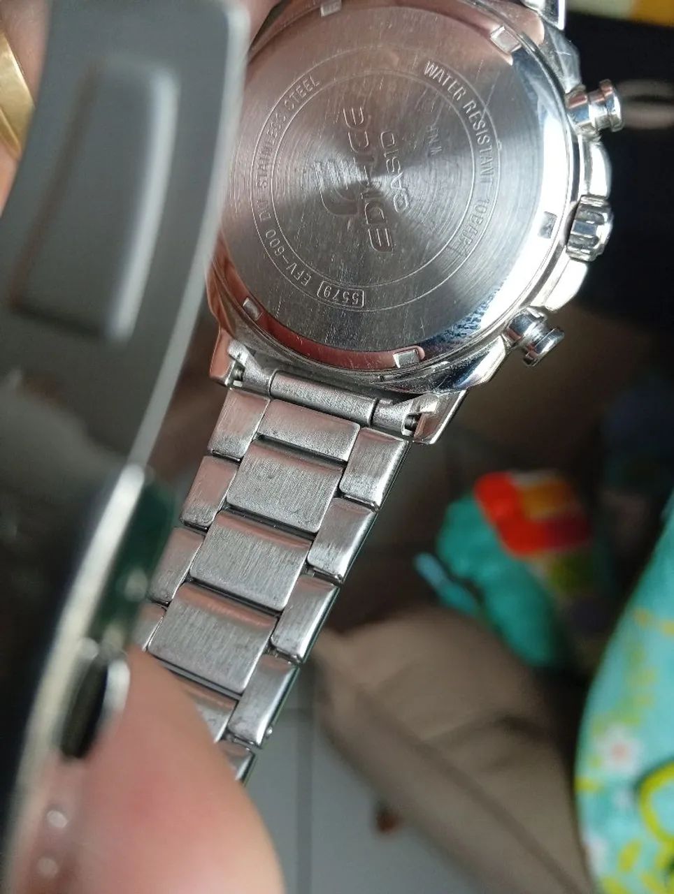Casio edifice - Foto 4