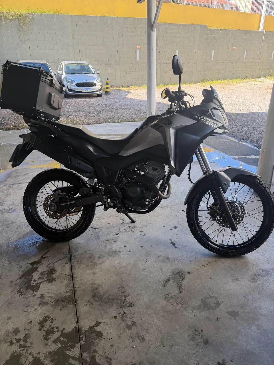 Sahara 300 - Foto 2