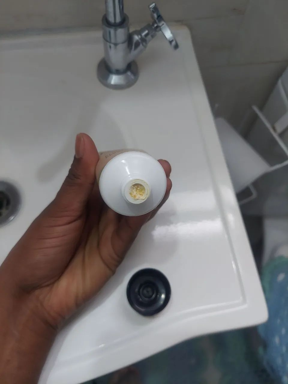 Protetor solar físico natural e vegano - Ekilibre Amazonia  - Foto 3