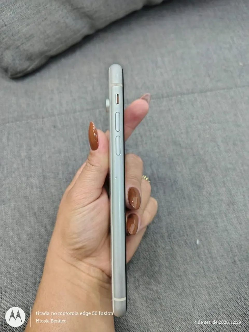 IPHONE XR 64GB - Foto 3