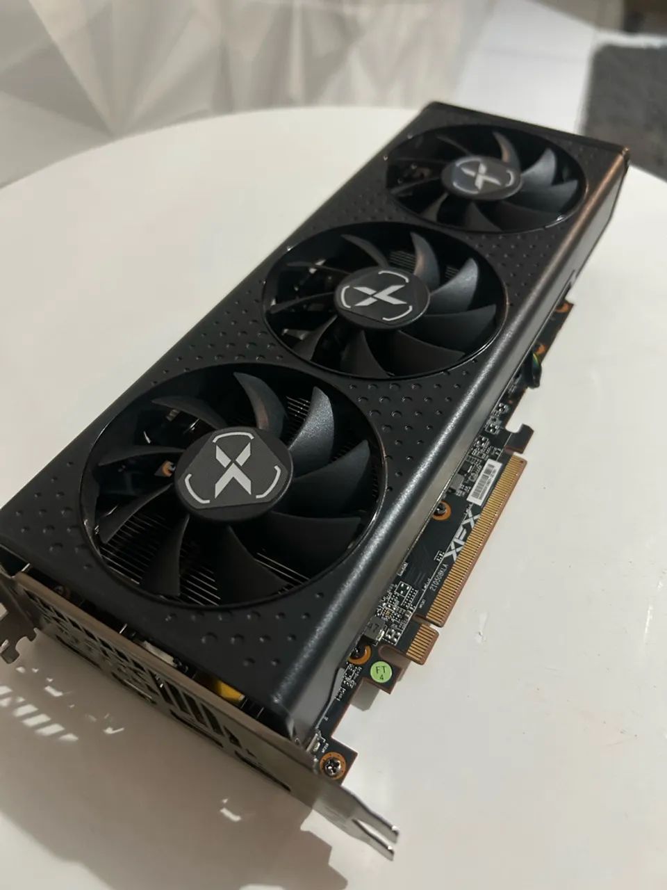 PLACA DE VÍDEO RX7600 - Foto 2