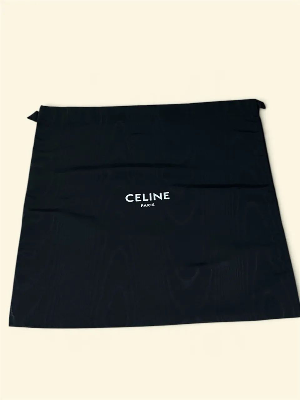 CELINE PARIS Dust Bag Usado