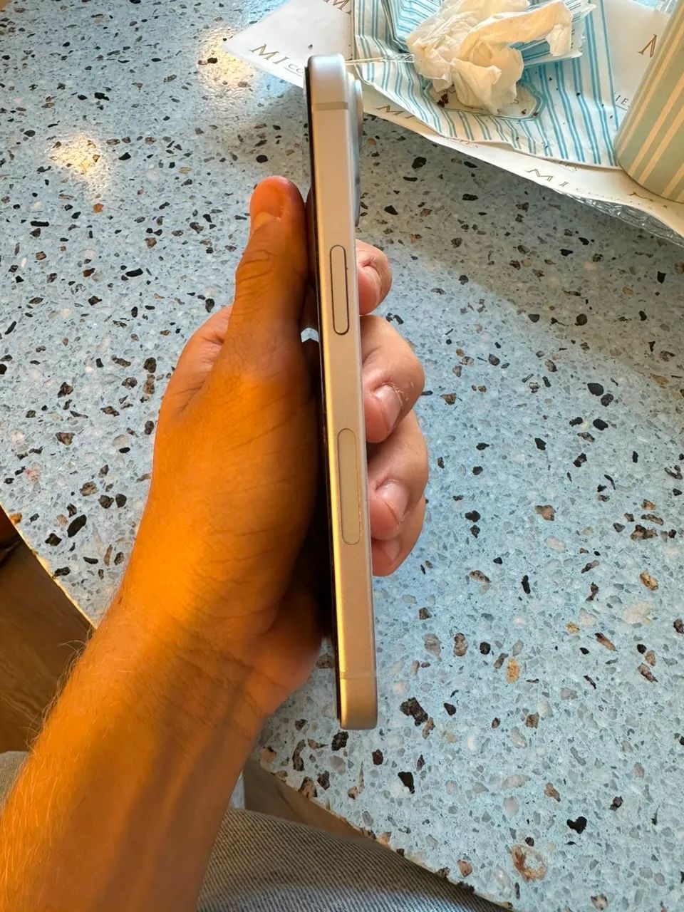 Vendo IPhone 15 - Foto 3
