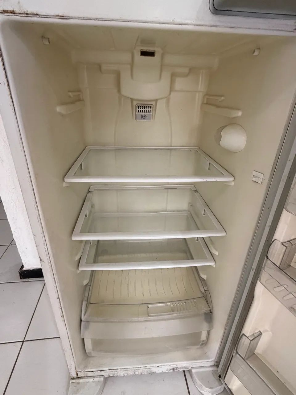Geladeira Brastemp  - Foto 2
