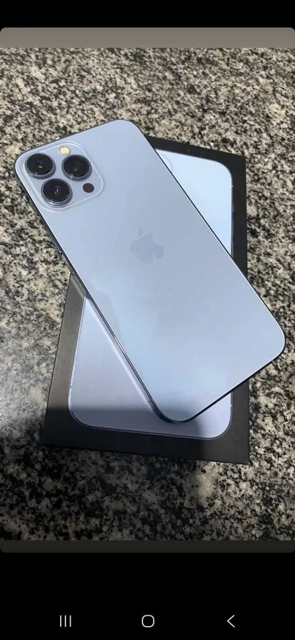 Iphone 13 pro max