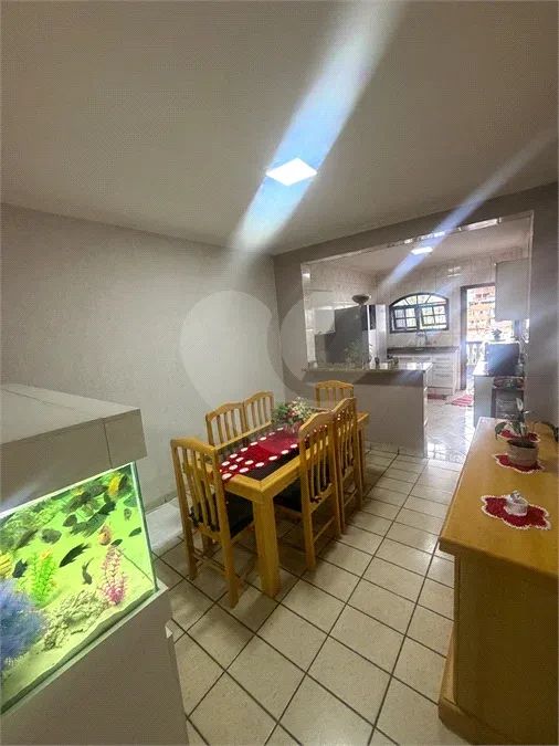 Casa com 3 quartos à venda em Vila joão batista - SP - Foto 4