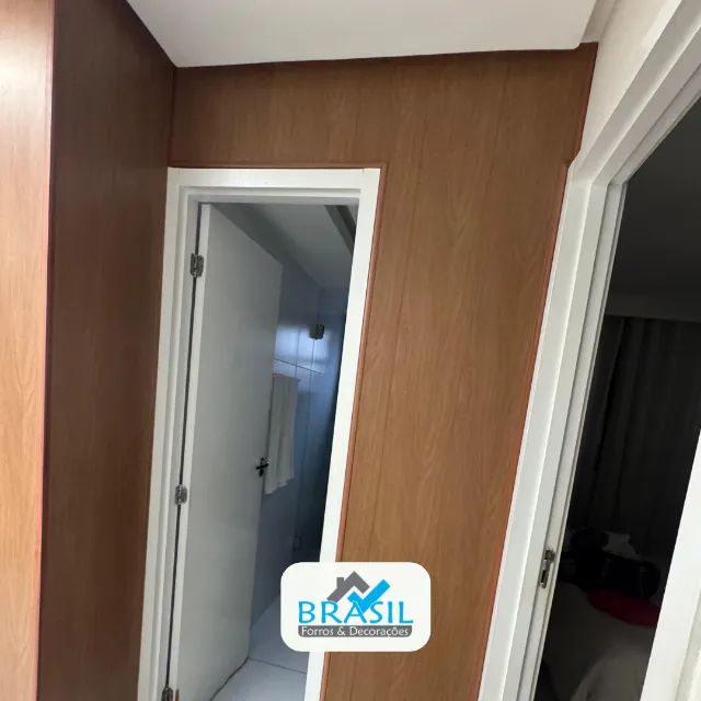 forro de pvc em geral - Foto 2